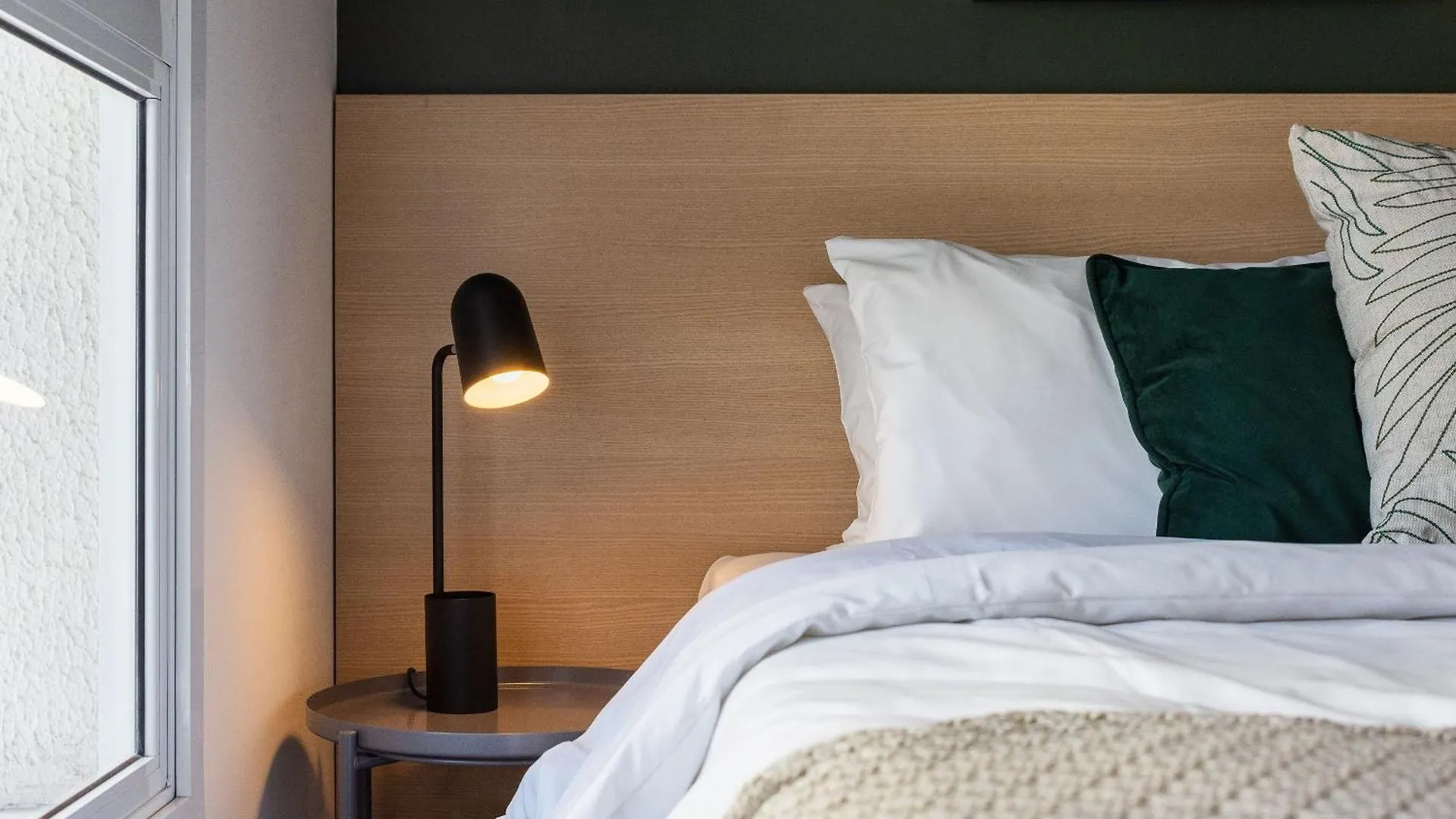 Apartamentos Completos Em Pinheiros A Uma Quadra Da Faria Lima - Homelike 상파울루 0*,  브라질
