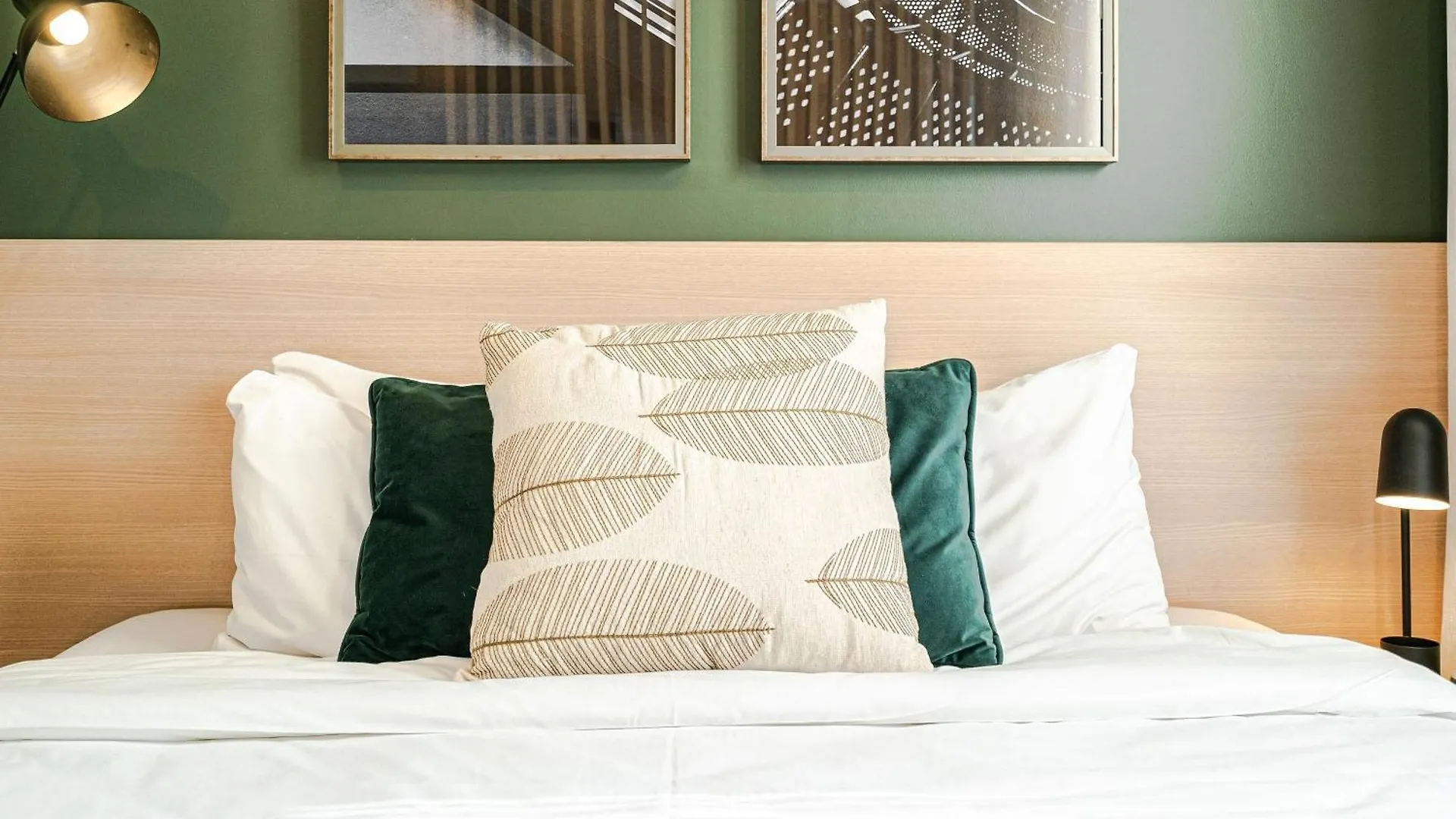 Apartamentos Completos Em Pinheiros A Uma Quadra Da Faria Lima - Homelike 상파울루