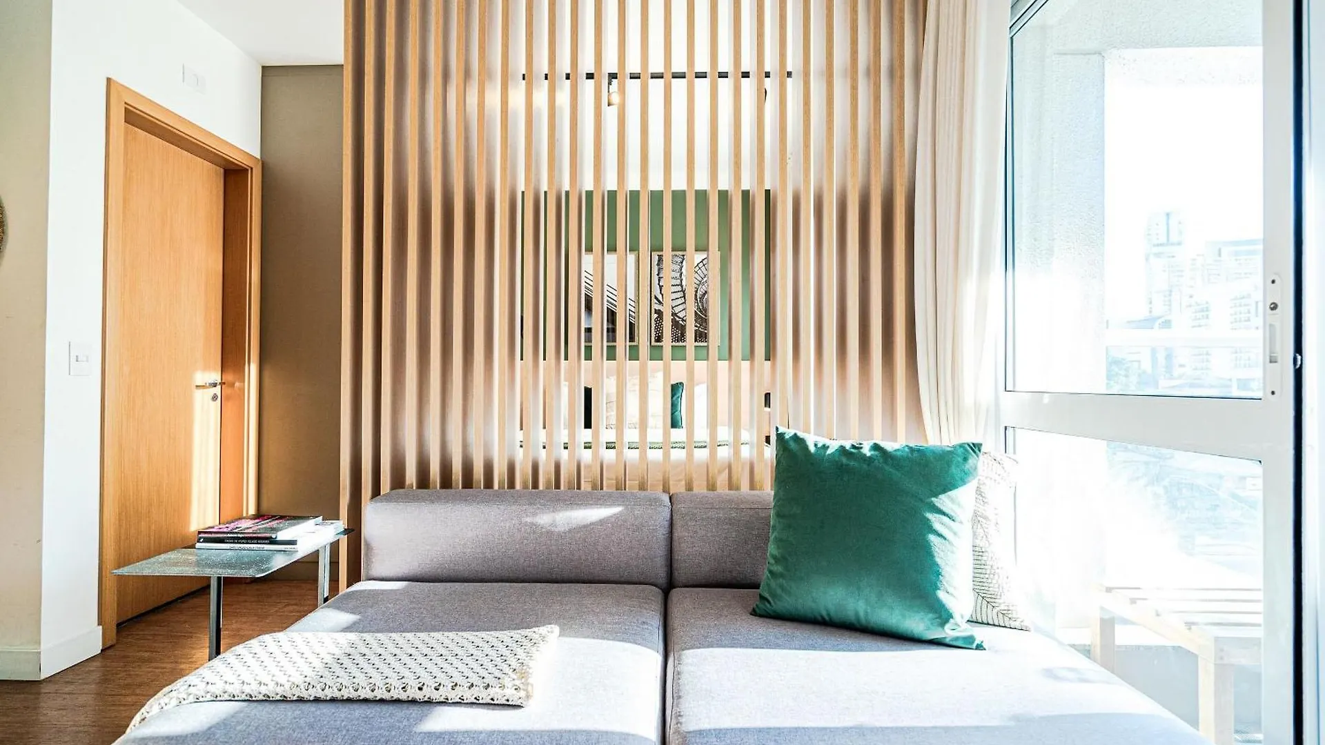 아파트 Apartamentos Completos Em Pinheiros A Uma Quadra Da Faria Lima - Homelike 상파울루 브라질