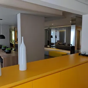 Vn Turiassu Apartamento