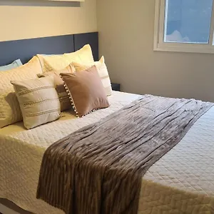 Living For Consolacao Apartamento