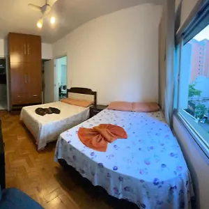 Rua Augusta Apartamento