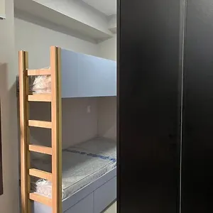 Studio/sao Paulo Prox- Puc/allianz Park/esp Unimed Apartamento
