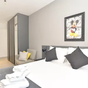 360 Apeninos Apartamento