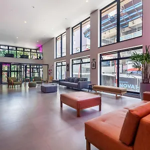 360 Liberdade By Housi Apartamento