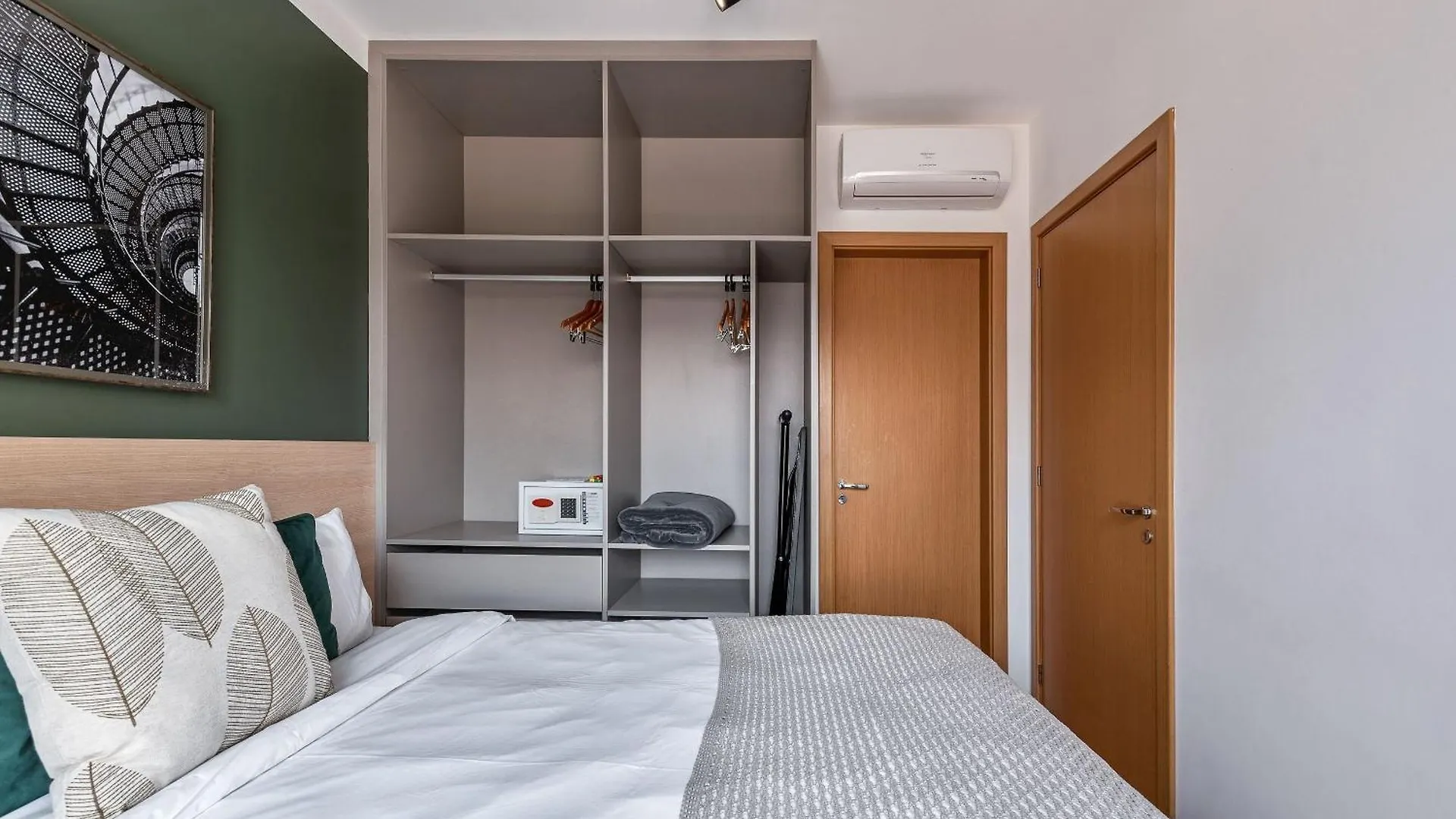 Apartamentos Completos Em Pinheiros A Uma Quadra Da Faria Lima - Homelike São Paulo