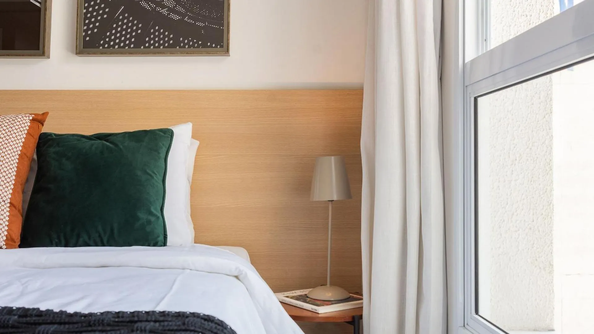 Apartamentos Completos Em Pinheiros A Uma Quadra Da Faria Lima - Homelike São Paulo
