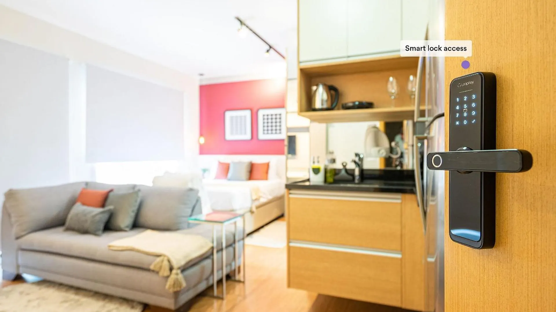 Apartamentos Completos Em Pinheiros A Uma Quadra Da Faria Lima - Homelike São Paulo Brasil