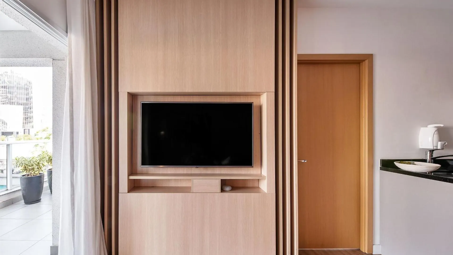 Apartamentos Completos Em Pinheiros A Uma Quadra Da Faria Lima - Homelike São Paulo